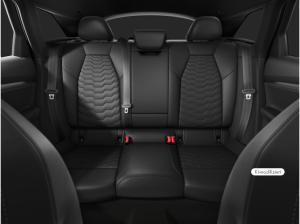 Audi A6 e-tron Avant S line business e-tron performance // AHK// S-line // LED // 21"Zoll