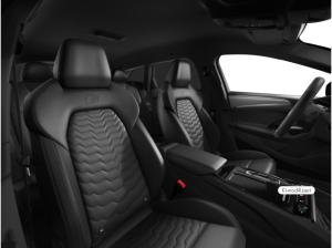 Audi A6 e-tron Avant S line business e-tron performance // AHK// S-line // LED // 21"Zoll