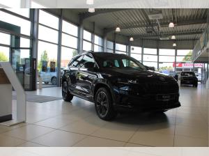 Skoda Karoq Sportline 2,0 TSI 140 kW*DSG*4x4*AHK*Pano*Winter Plus*Sofort verfügbar*