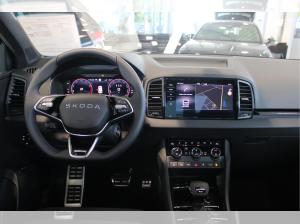 Skoda Karoq Sportline 2,0 TSI 140 kW*DSG*4x4*AHK*Pano*Winter Plus*Sofort verfügbar*