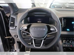 Skoda Karoq Sportline 2,0 TSI 140 kW*DSG*4x4*AHK*Pano*Winter Plus*Sofort verfügbar*