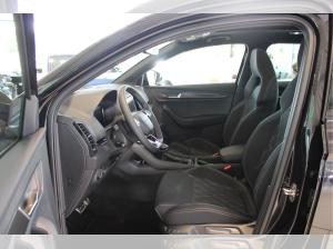 Skoda Karoq Sportline 2,0 TSI 140 kW*DSG*4x4*AHK*Pano*Winter Plus*Sofort verfügbar*