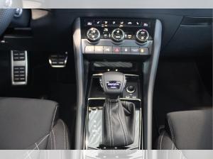 Skoda Karoq Sportline 2,0 TSI 140 kW*DSG*4x4*AHK*Pano*Winter Plus*Sofort verfügbar*