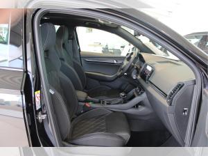 Skoda Karoq Sportline 2,0 TSI 140 kW*DSG*4x4*AHK*Pano*Winter Plus*Sofort verfügbar*