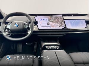 BMW 740 xDrive M Sport Pro|💎Neues Modell💎|UPE 153.310€|Verfügbar ab 10/26