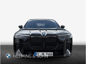 BMW 740 xDrive M Sport Pro|💎Neues Modell💎|UPE 153.310€|Verfügbar ab 10/26