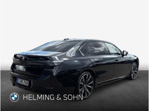 BMW 740 xDrive M Sport Pro|💎Neues Modell💎|UPE 153.310€|Verfügbar ab 10/26