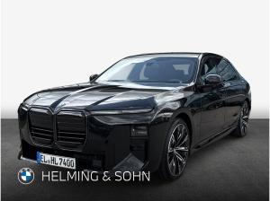 BMW 740 xDrive M Sport Pro|💎Neues Modell💎|UPE 153.310€|Verfügbar ab 10/26