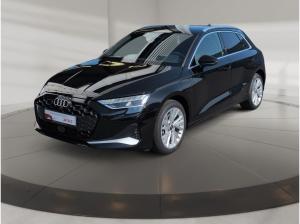 Audi A3 Sportback TFSI e Advanced S line Int. LED ACC 360° AHK