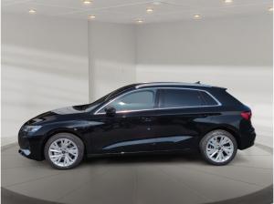 Audi A3 Sportback TFSI e Advanced S line Int. LED ACC 360° AHK