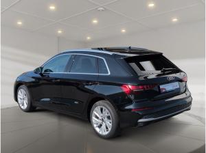 Audi A3 Sportback TFSI e Advanced S line Int. LED ACC 360° AHK