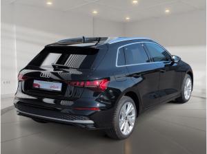 Audi A3 Sportback TFSI e Advanced S line Int. LED ACC 360° AHK