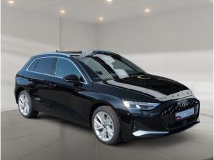 Audi A3 Sportback TFSI e Advanced S line Int. LED ACC 360° AHK