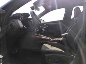 Audi A3 Sportback TFSI e Advanced S line Int. LED ACC 360° AHK