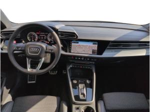 Audi A3 Sportback TFSI e Advanced S line Int. LED ACC 360° AHK