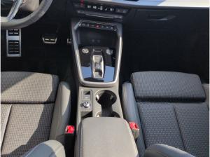 Audi A3 Sportback TFSI e Advanced S line Int. LED ACC 360° AHK
