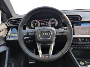Audi A3 Sportback TFSI e Advanced S line Int. LED ACC 360° AHK