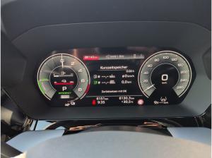 Audi A3 Sportback TFSI e Advanced S line Int. LED ACC 360° AHK