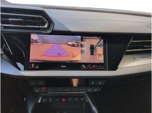 Audi A3 Sportback TFSI e Advanced S line Int. LED ACC 360° AHK