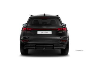 Audi Q6 e-tron SUV S line business e-tron performance 225 kW // Luftfahrwerk // AHK // HUD // PANO //S-line