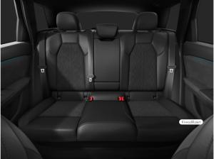 Audi Q6 e-tron SUV S line business e-tron performance 225 kW // Luftfahrwerk // AHK // HUD // PANO //S-line