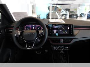 Skoda Scala Monte Carlo 1,5 TSI 110 kW *DSG*AHK*Winter Plus*Sofort Verfügbar*