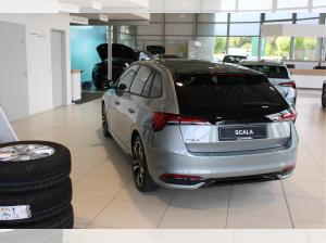 Skoda Scala Monte Carlo 1,5 TSI 110 kW *DSG*AHK*Winter Plus*Sofort Verfügbar*