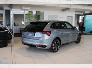 Skoda Scala Monte Carlo 1,5 TSI 110 kW *DSG*AHK*Winter Plus*Sofort Verfügbar*
