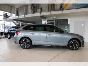 Skoda Scala Monte Carlo 1,5 TSI 110 kW *DSG*AHK*Winter Plus*Sofort Verfügbar*