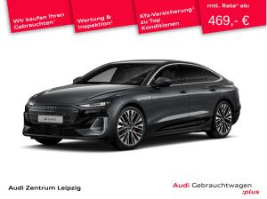 Audi A6 e-tron A6 Sportback e-tron *S-line*LED+*AHK*HuD*