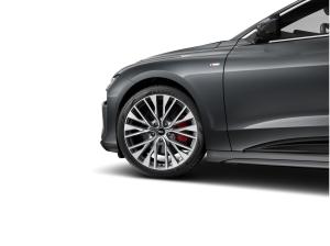 Audi A6 e-tron A6 Sportback e-tron *S-line*LED+*AHK*HuD*