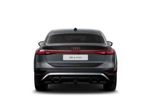 Audi A6 e-tron A6 Sportback e-tron *S-line*LED+*AHK*HuD*