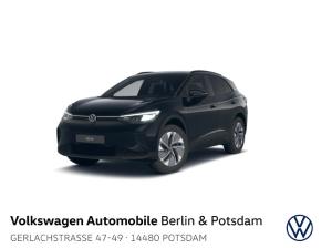 Volkswagen ID.4 Pure Energy 58 kWh
