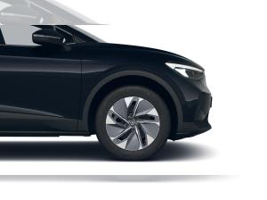Volkswagen ID.4 Pure Energy 58 kWh