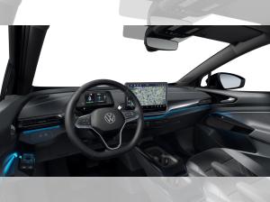 Volkswagen ID.4 Pure Energy 58 kWh