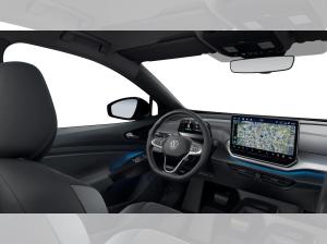 Volkswagen ID.4 Pure Energy 58 kWh