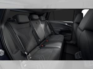 Volkswagen ID.4 Pure Energy 58 kWh