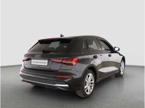Audi A3 Sportback 35 TFSI Virtual ACC Kamera LED Navi