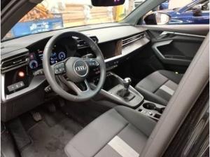 Audi A3 Sportback 35 TFSI Virtual ACC Kamera LED Navi