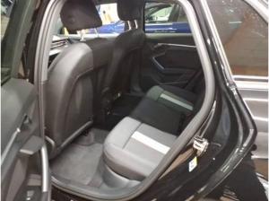 Audi A3 Sportback 35 TFSI Virtual ACC Kamera LED Navi