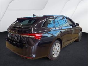Skoda Octavia Combi 1.5 TSI mHEV DSG MATRIX+NAV+AreaView - Selection