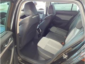 Skoda Octavia Combi 1.5 TSI mHEV DSG MATRIX+NAV+AreaView - Selection
