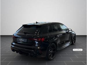 Audi RS3 Sportback// Sport-Abgas.//Pano //Matrix//V-Max280km/h//RS-Schalensitze