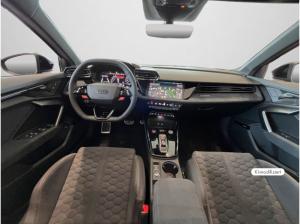 Audi RS3 Sportback// Sport-Abgas.//Pano //Matrix//V-Max280km/h//RS-Schalensitze