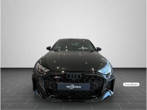 Audi RS3 Sportback// Sport-Abgas.//Pano //Matrix//V-Max280km/h//RS-Schalensitze