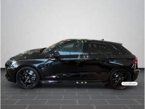 Audi RS3 Sportback// Sport-Abgas.//Pano //Matrix//V-Max280km/h//RS-Schalensitze
