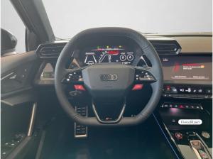 Audi RS3 Sportback// Sport-Abgas.//Pano //Matrix//V-Max280km/h//RS-Schalensitze