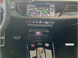 Audi RS3 Sportback// Sport-Abgas.//Pano //Matrix//V-Max280km/h//RS-Schalensitze