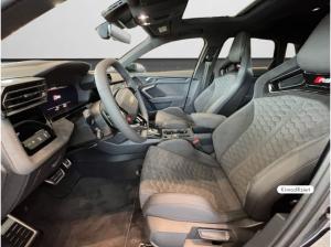 Audi RS3 Sportback// Sport-Abgas.//Pano //Matrix//V-Max280km/h//RS-Schalensitze