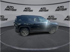 Jeep Compass 1.2 Mild Hybrid First Edition